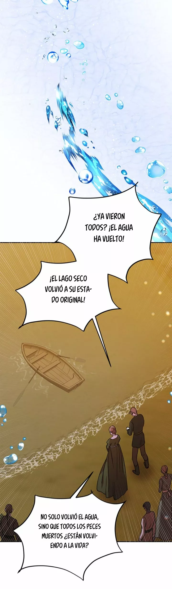 Página 38 del Manga