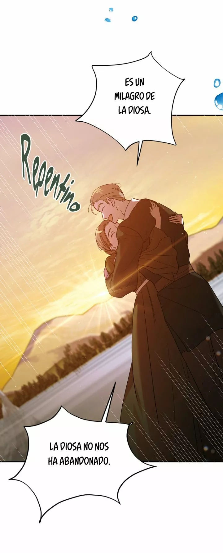Página 39 del Manga