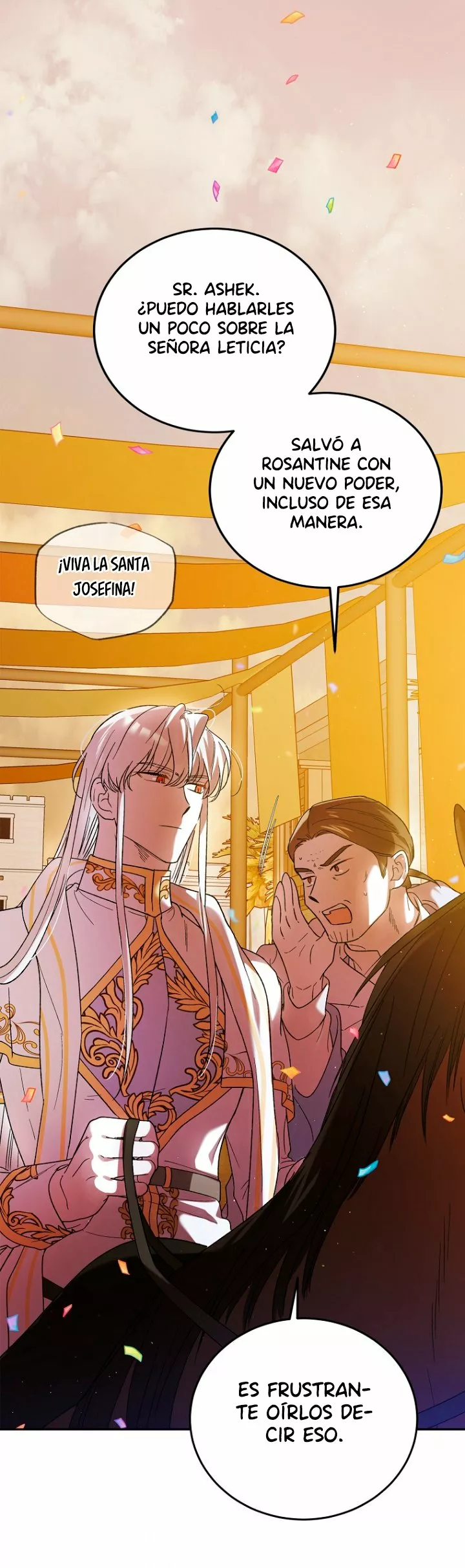 Página 41 del Manga