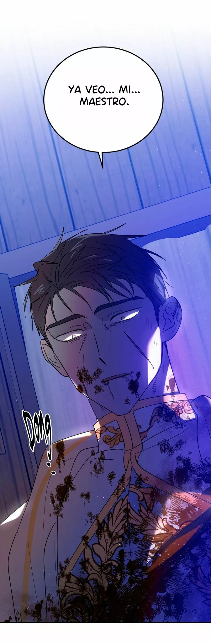 Página 65 del Manga