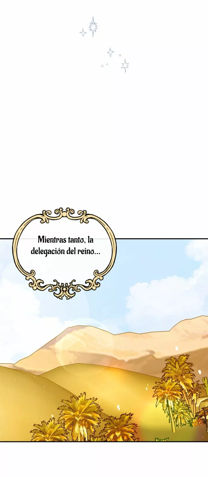Página 75 del Manga