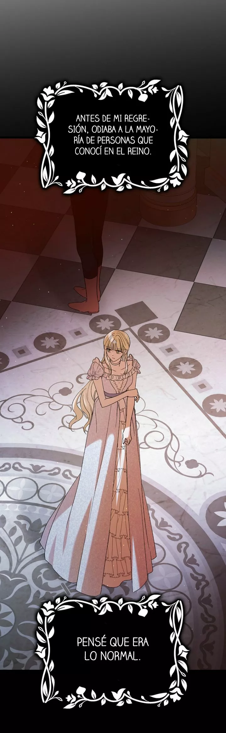 Página 39 del Manga