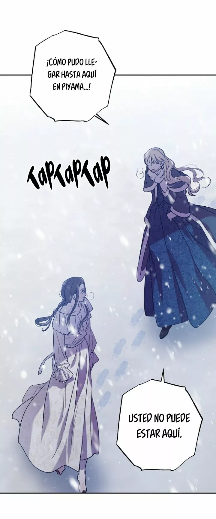 Página 55 del Manga