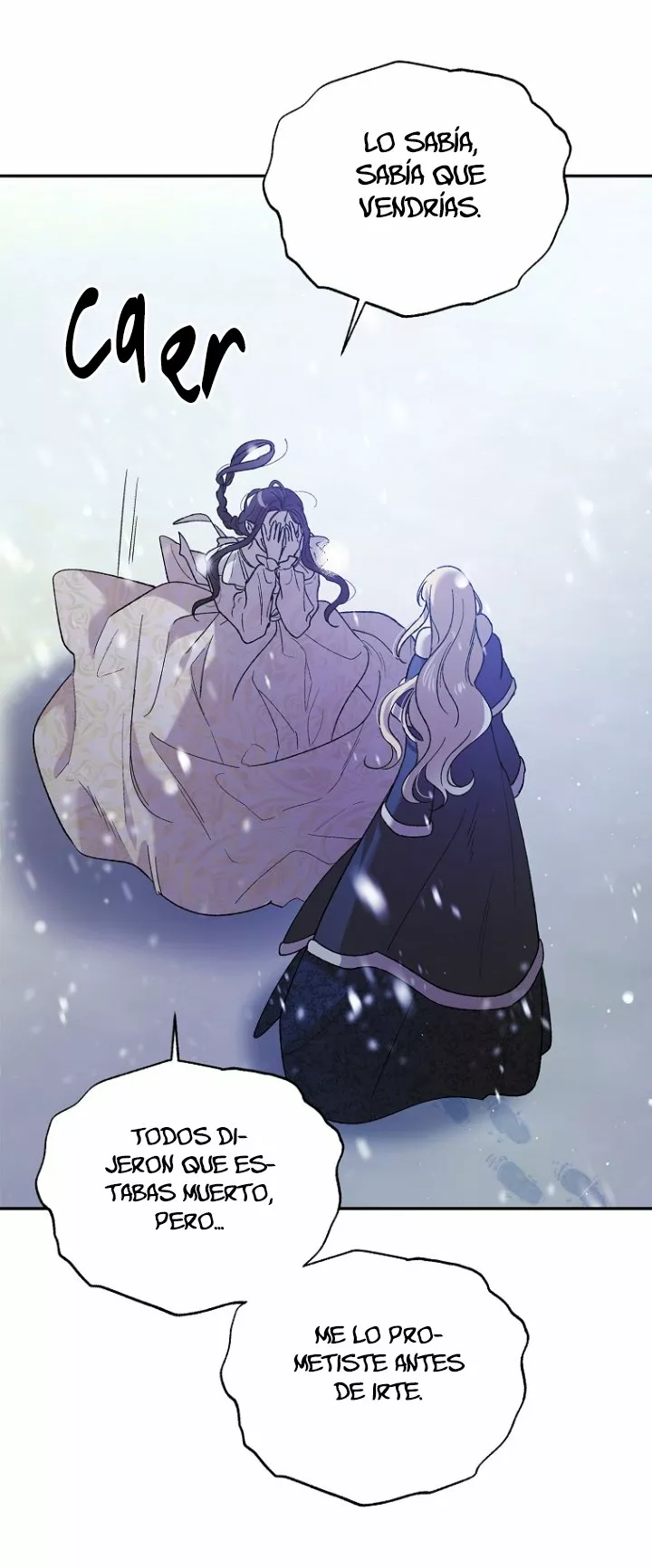 Página 58 del Manga