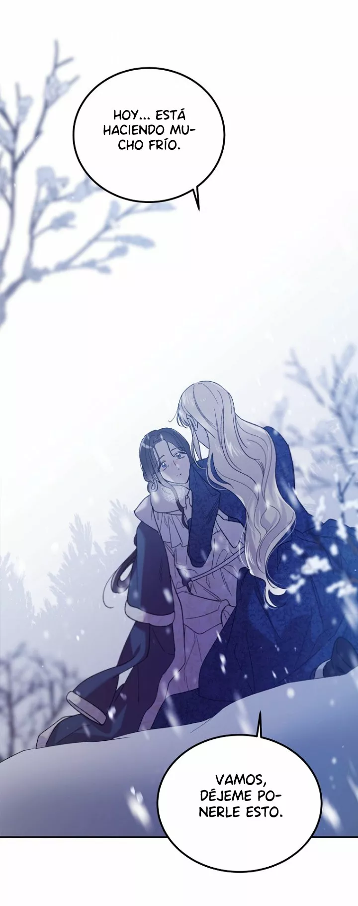 Página 62 del Manga