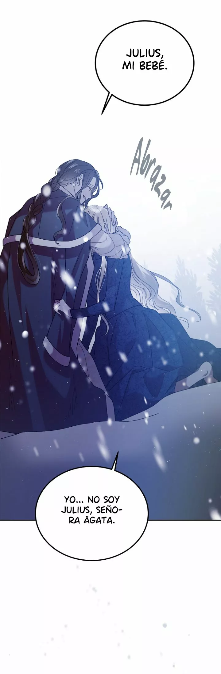 Página 65 del Manga