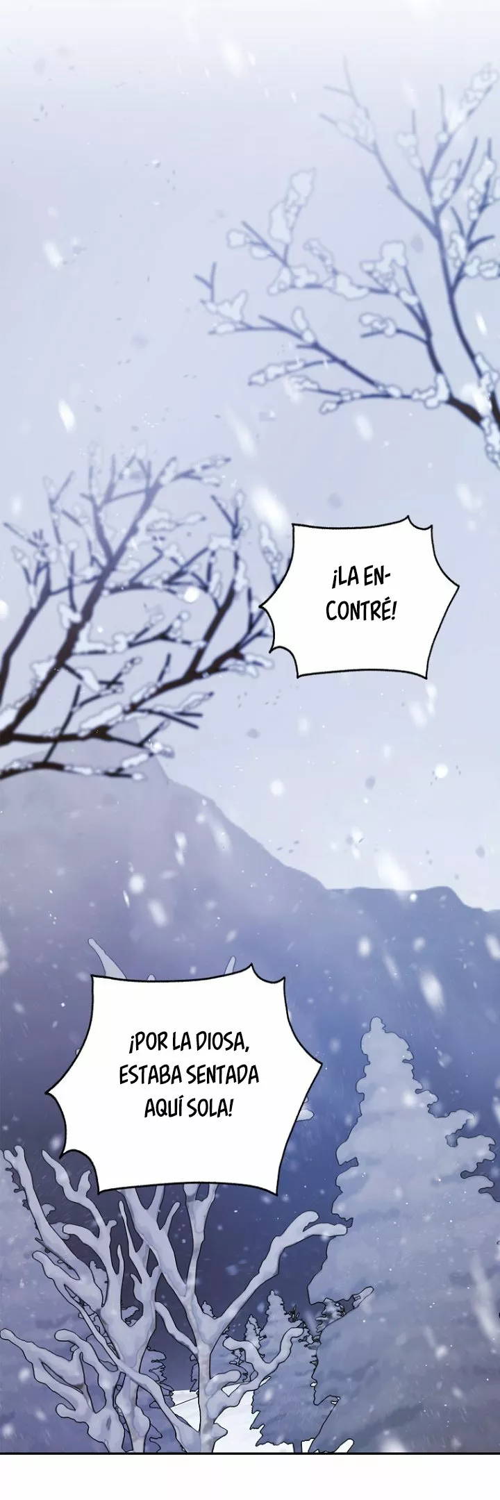 Página 71 del Manga