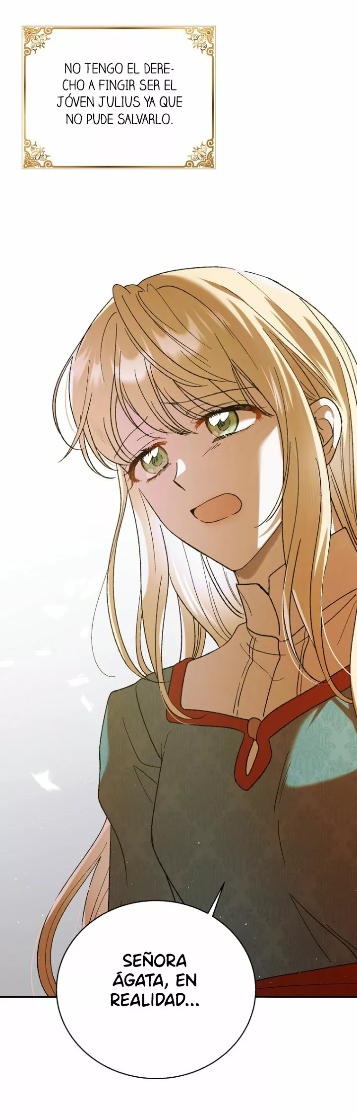 Página 42 del Manga