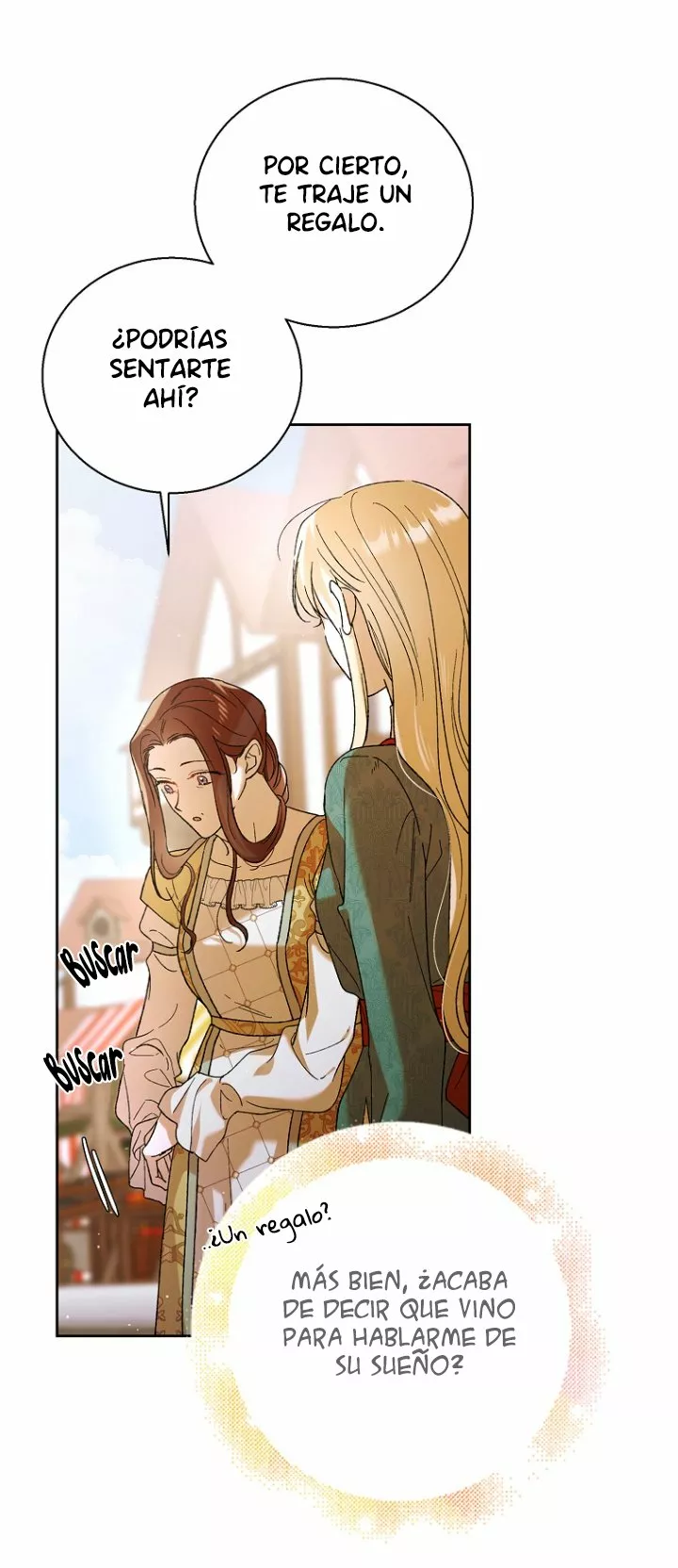 Página 58 del Manga