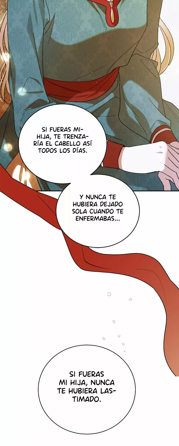 Página 61 del Manga