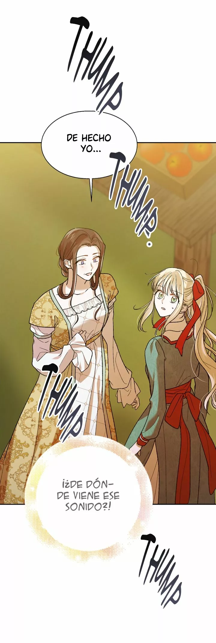 Página 75 del Manga