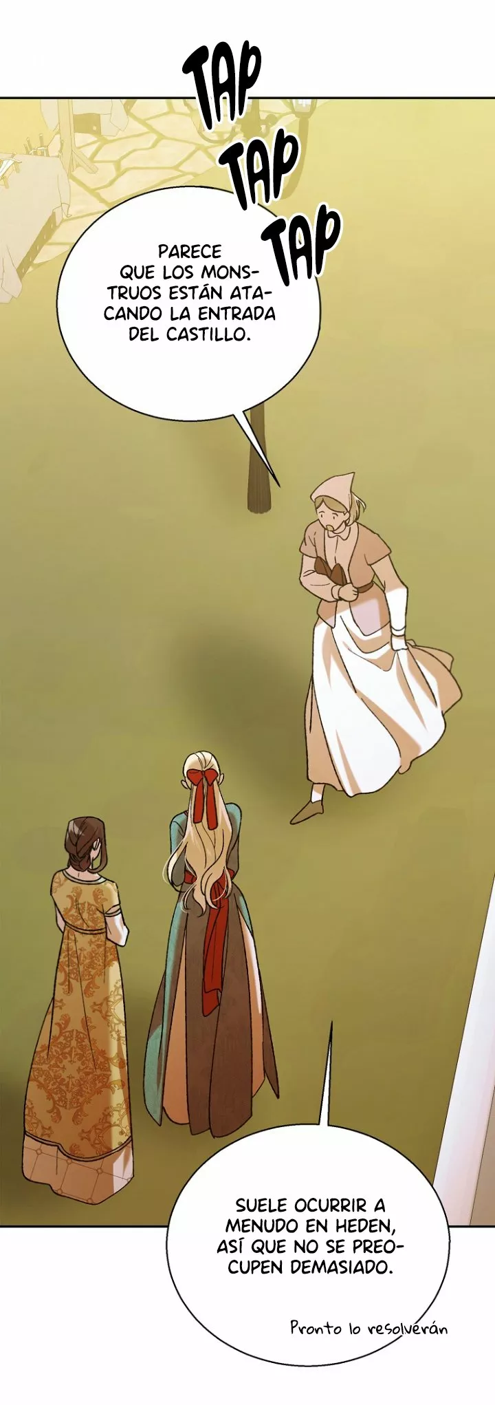 Página 77 del Manga