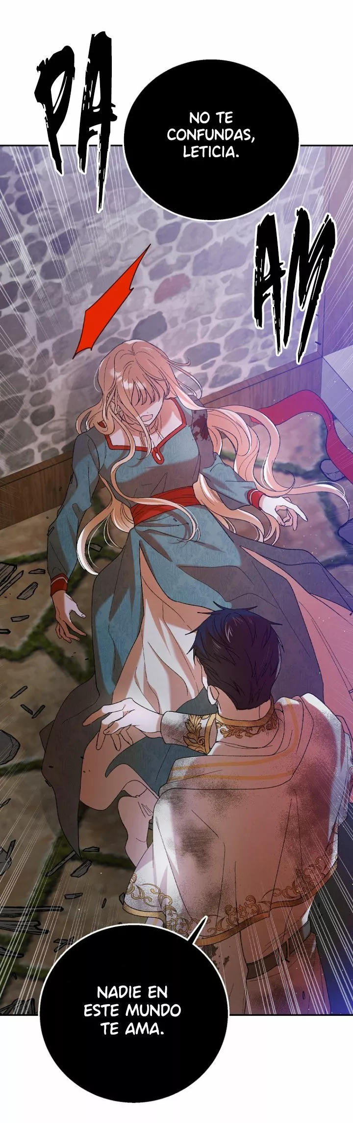 Página 30 del Manga