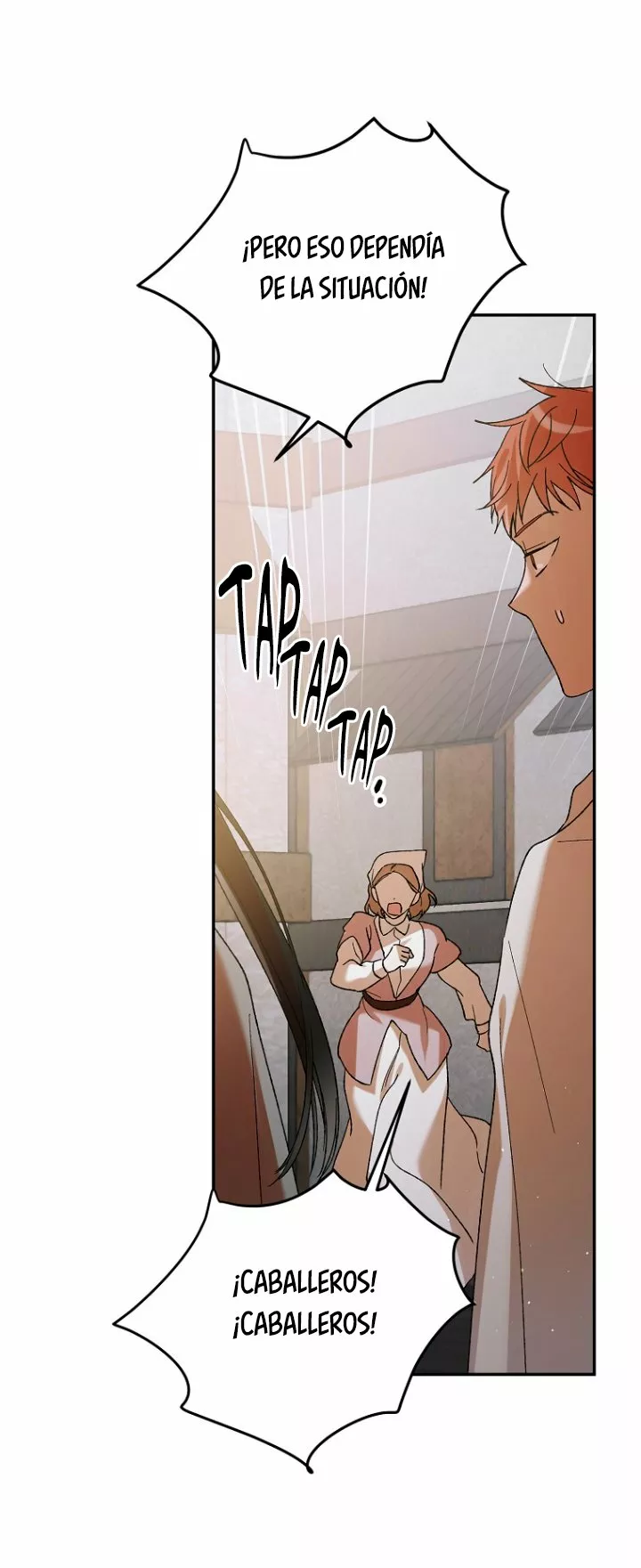 Página 40 del Manga