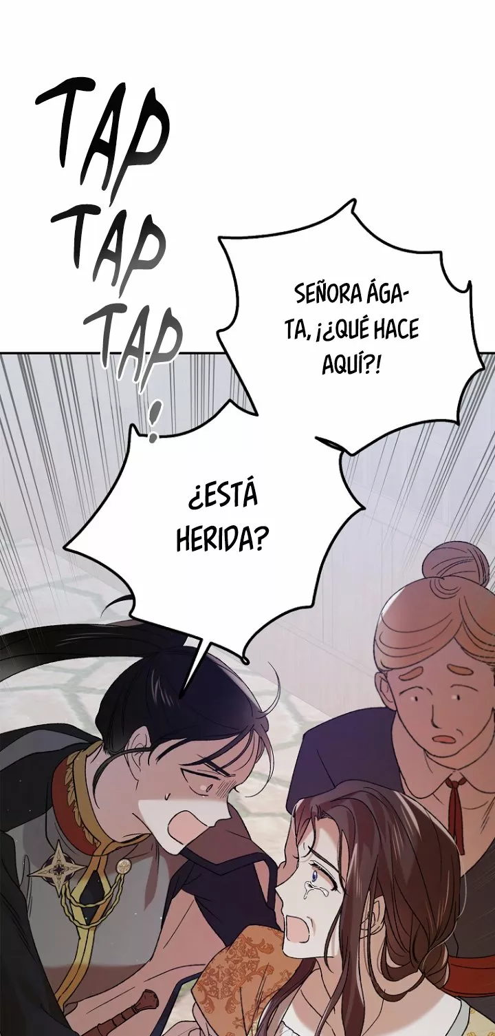 Página 45 del Manga