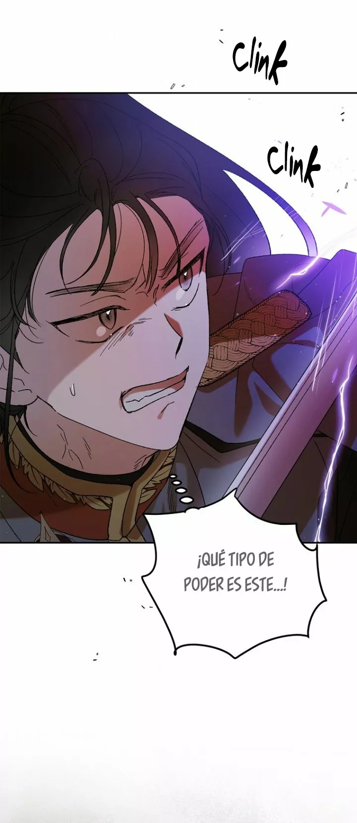 Página 54 del Manga
