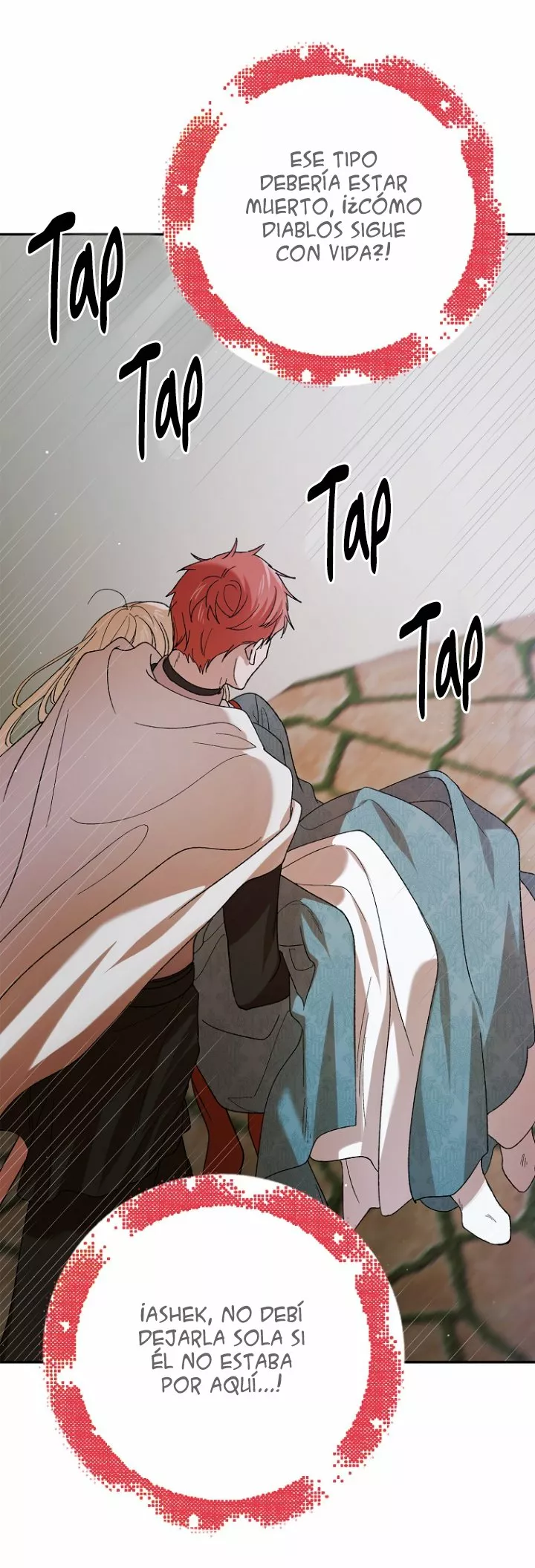 Página 57 del Manga