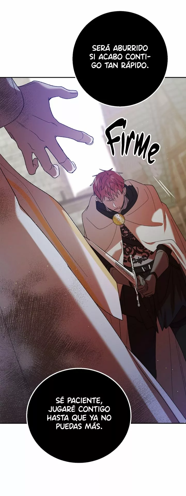 Página 68 del Manga