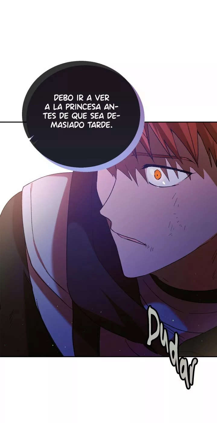 Página 74 del Manga