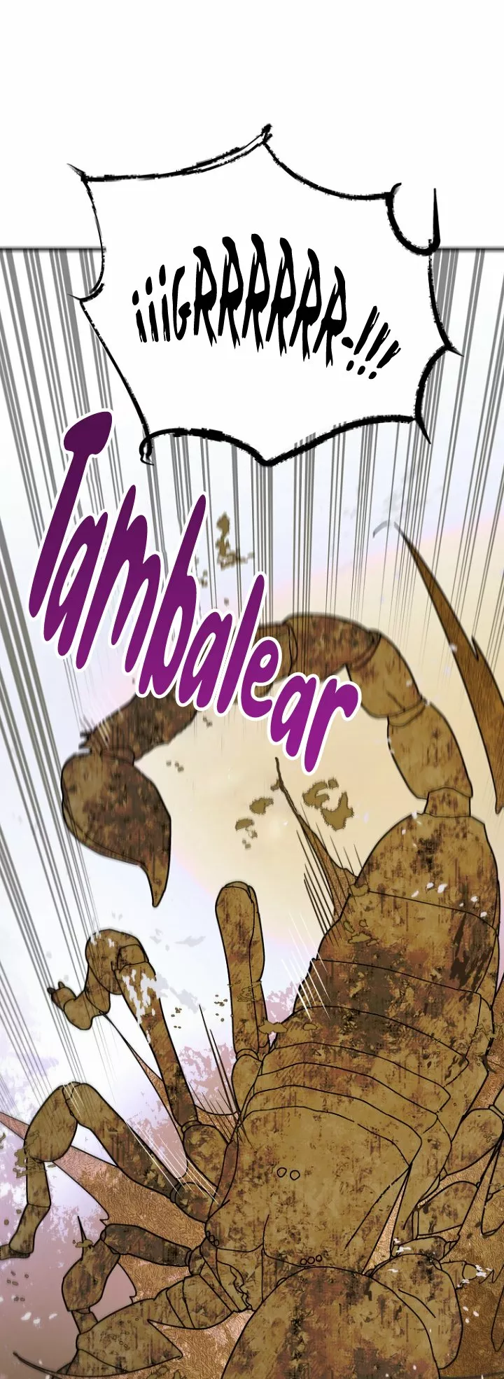 Página 38 del Manga