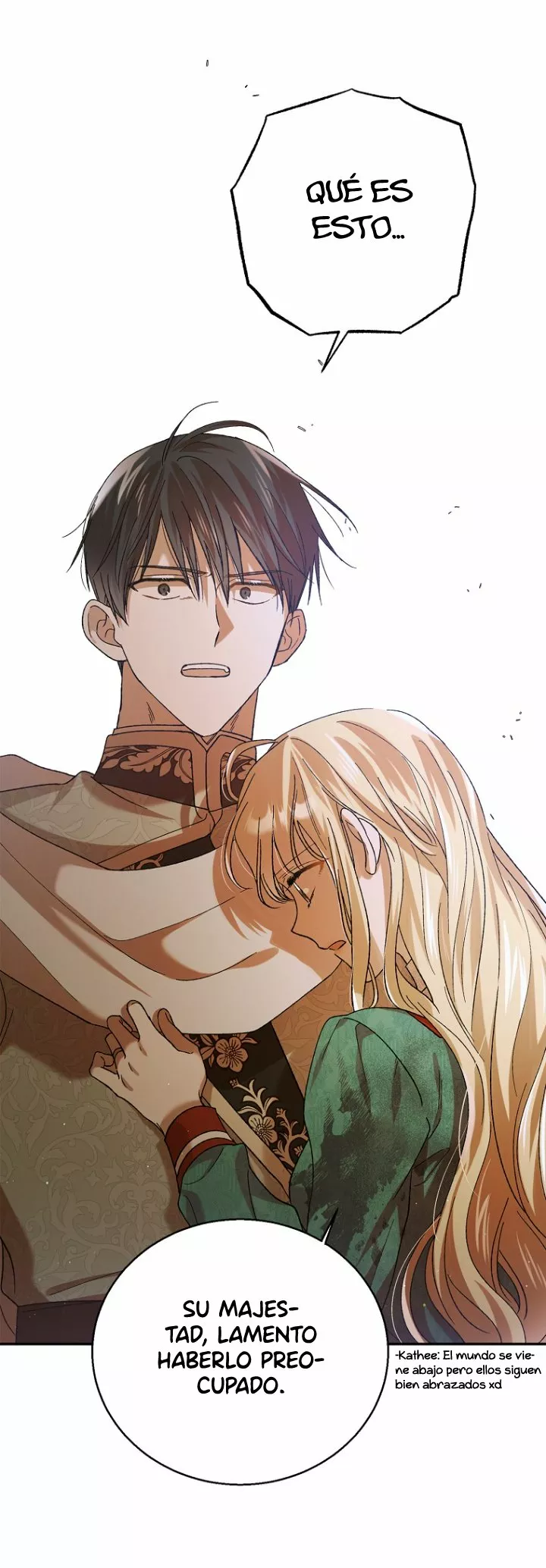 Página 41 del Manga