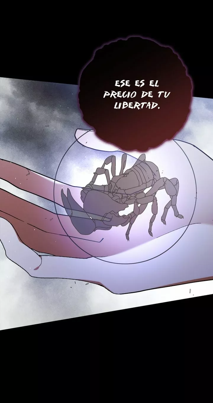 Página 50 del Manga