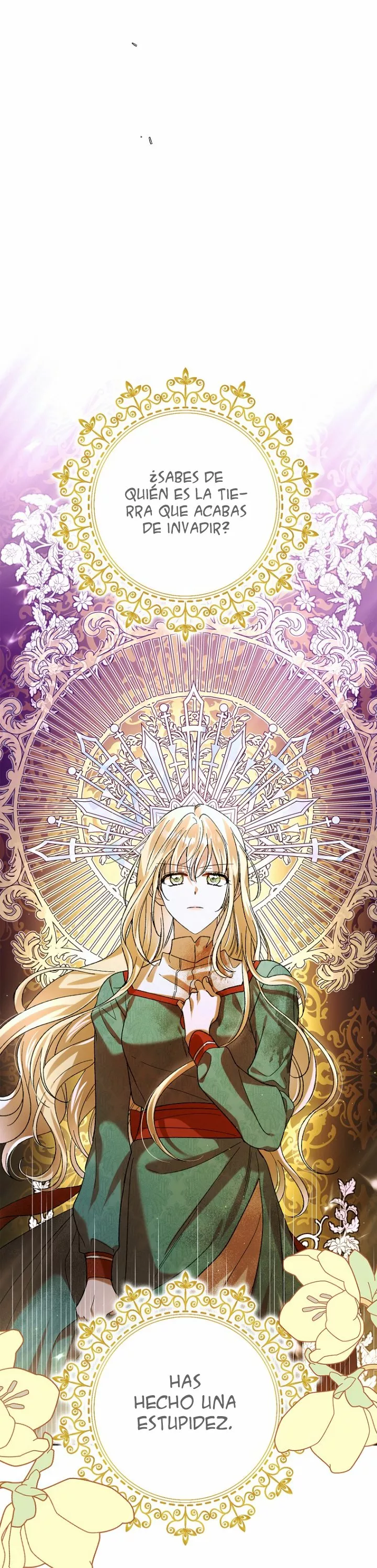 Página 55 del Manga