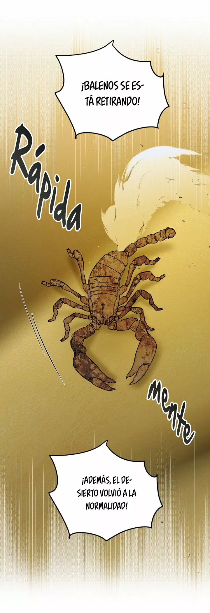 Página 60 del Manga