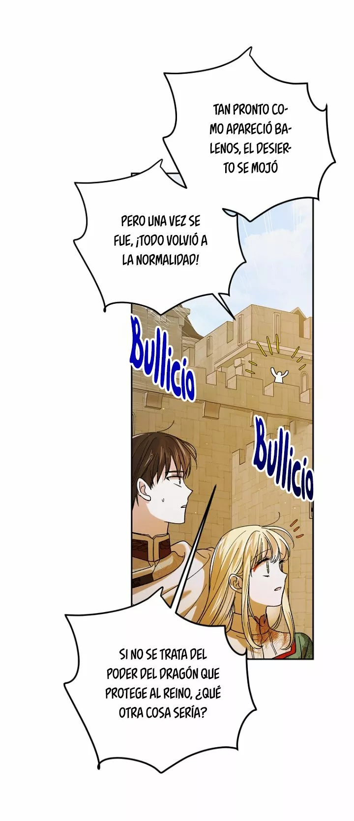 Página 63 del Manga