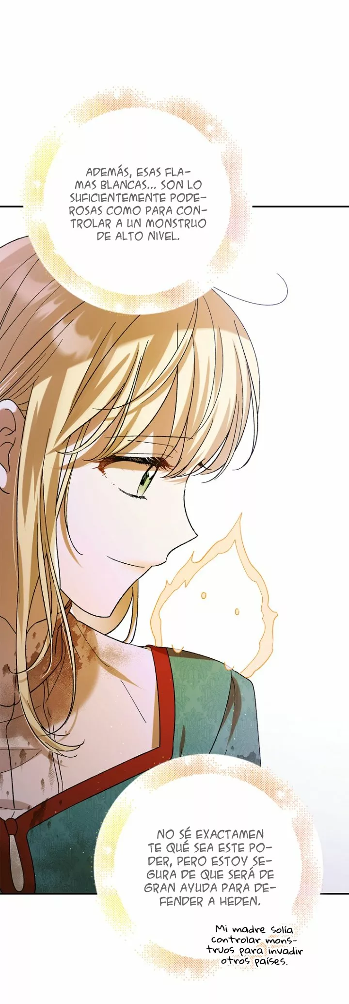 Página 66 del Manga