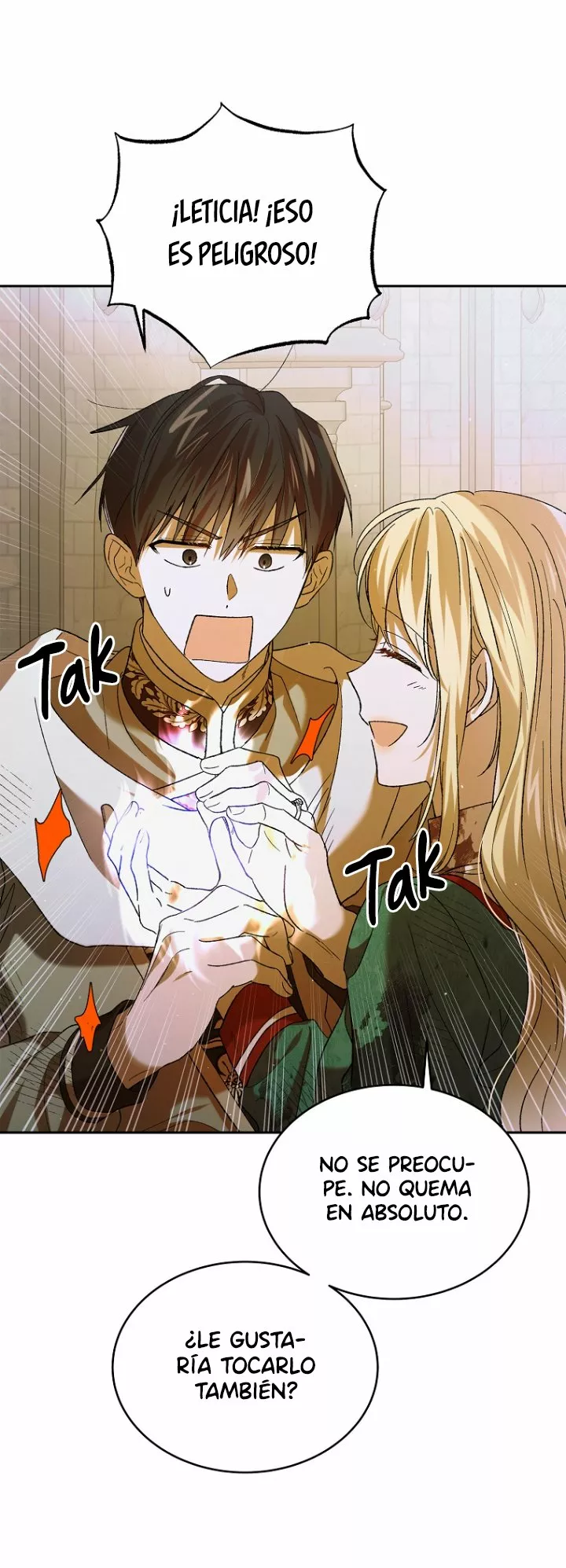 Página 44 del Manga