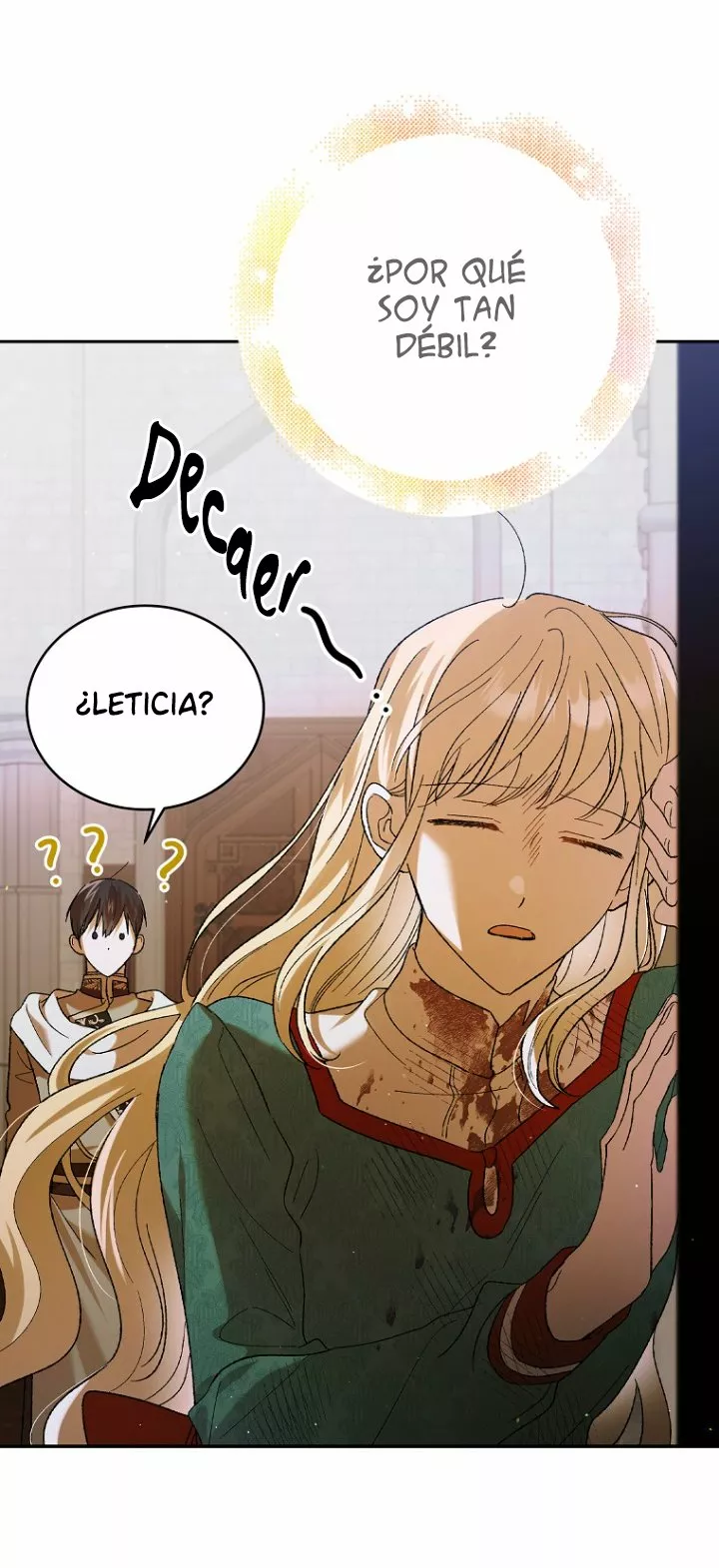 Página 48 del Manga