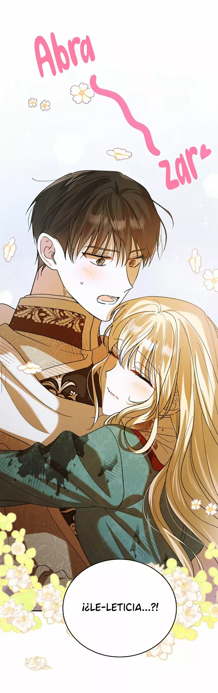 Página 51 del Manga