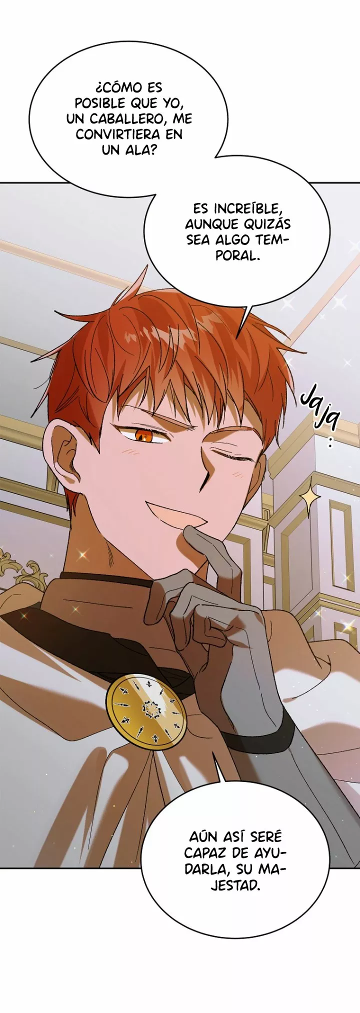 Página 67 del Manga