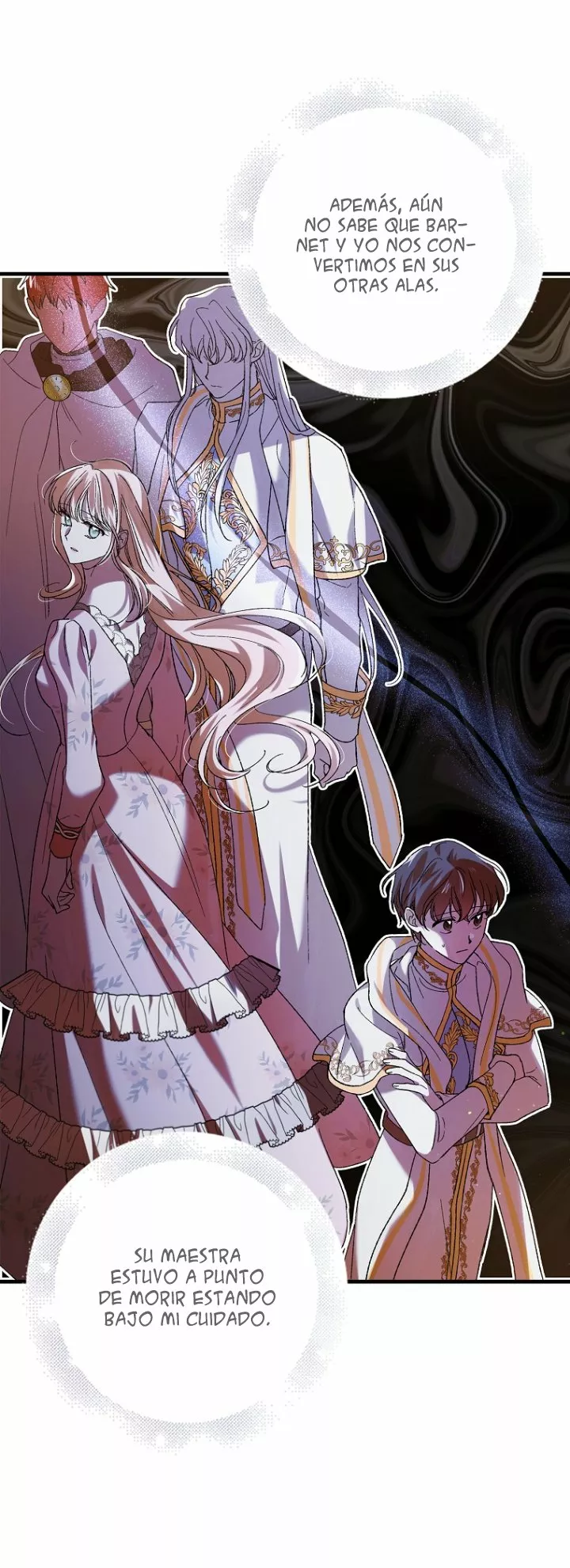 Página 37 del Manga