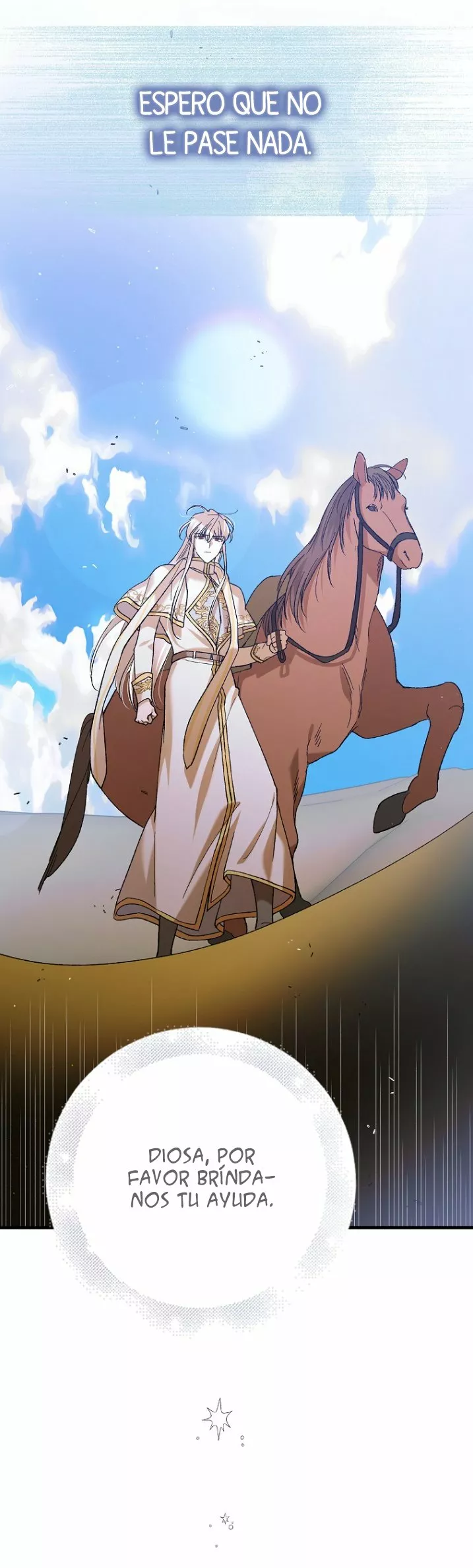 Página 41 del Manga