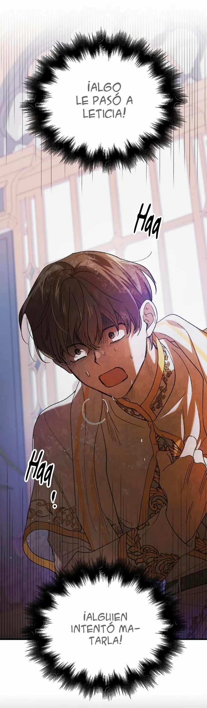 Página 50 del Manga