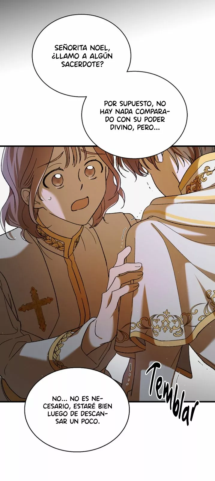 Página 52 del Manga