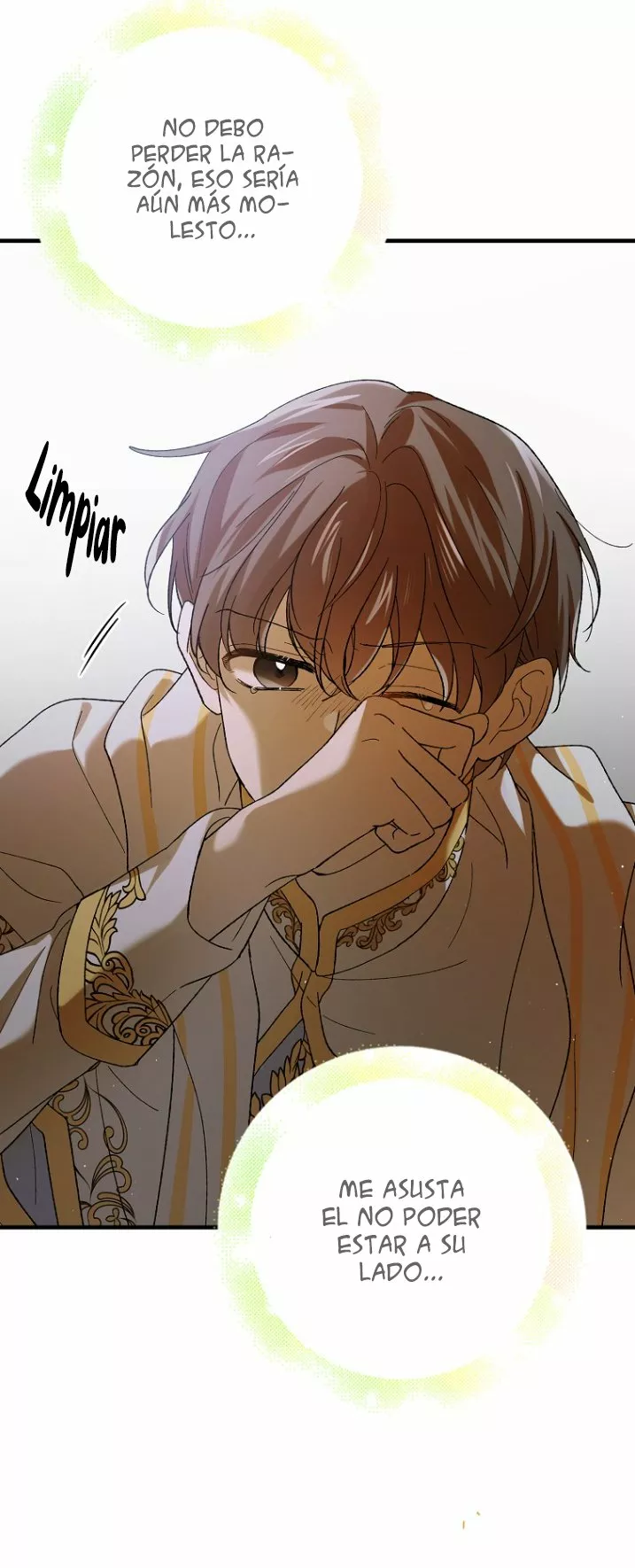 Página 54 del Manga