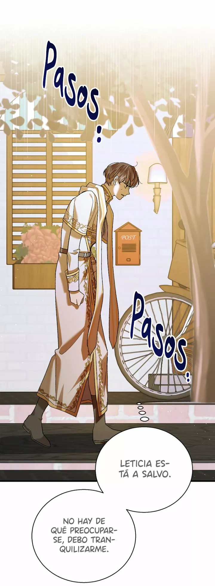 Página 60 del Manga