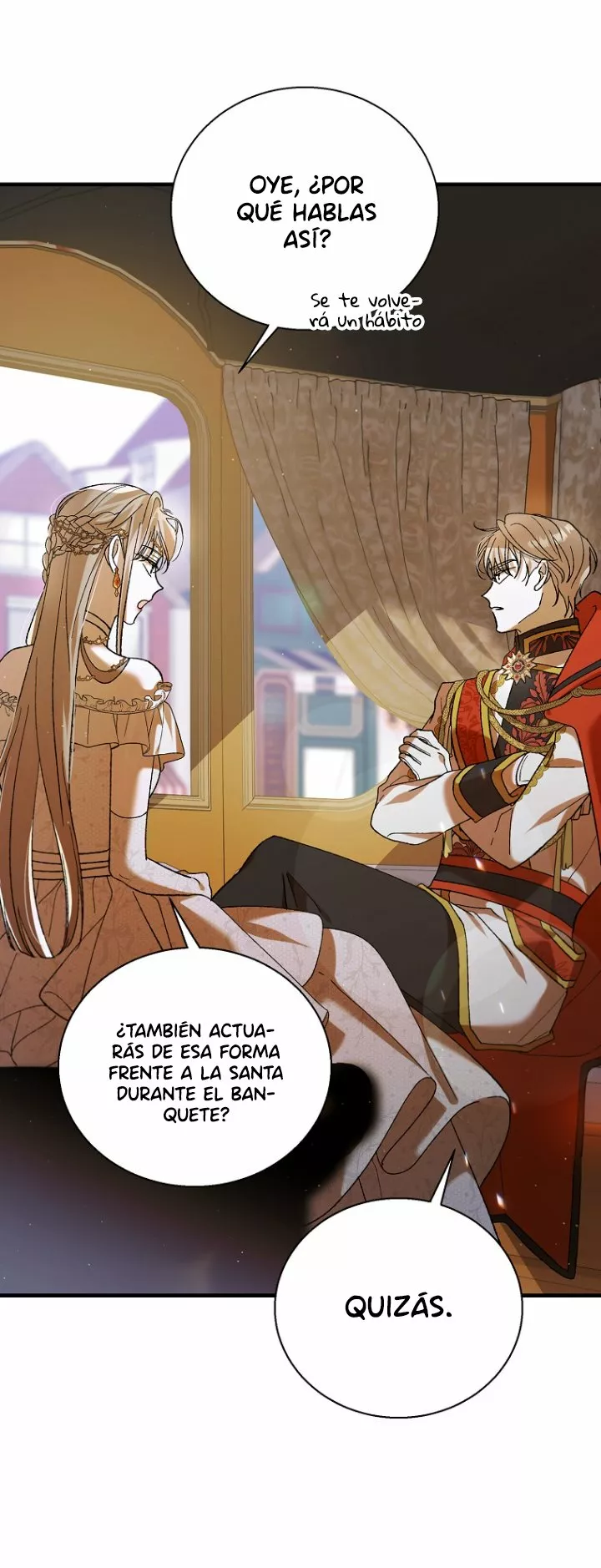 Página 67 del Manga