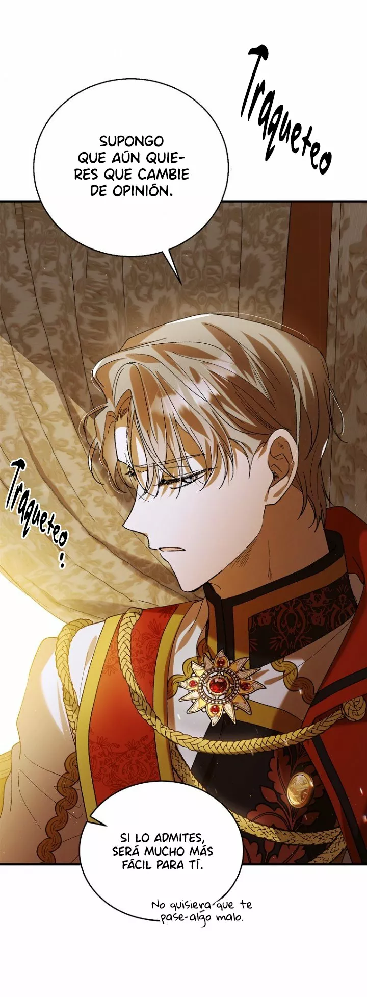 Página 69 del Manga