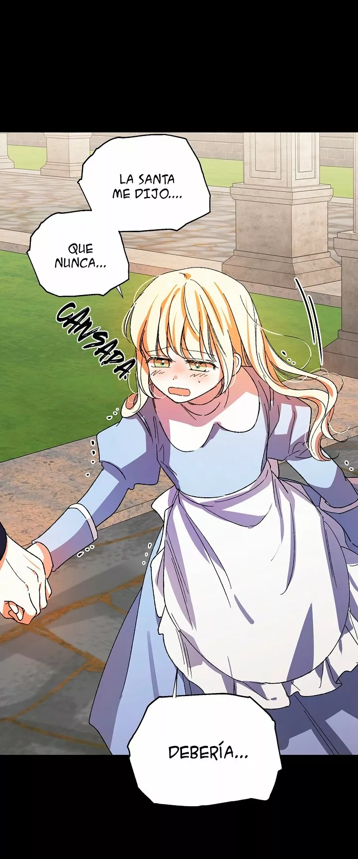 Página 38 del Manga