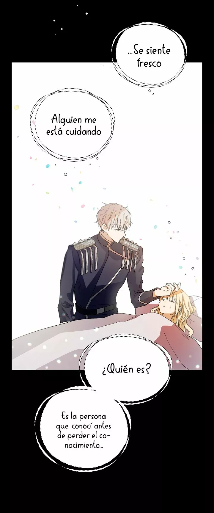 Página 41 del Manga