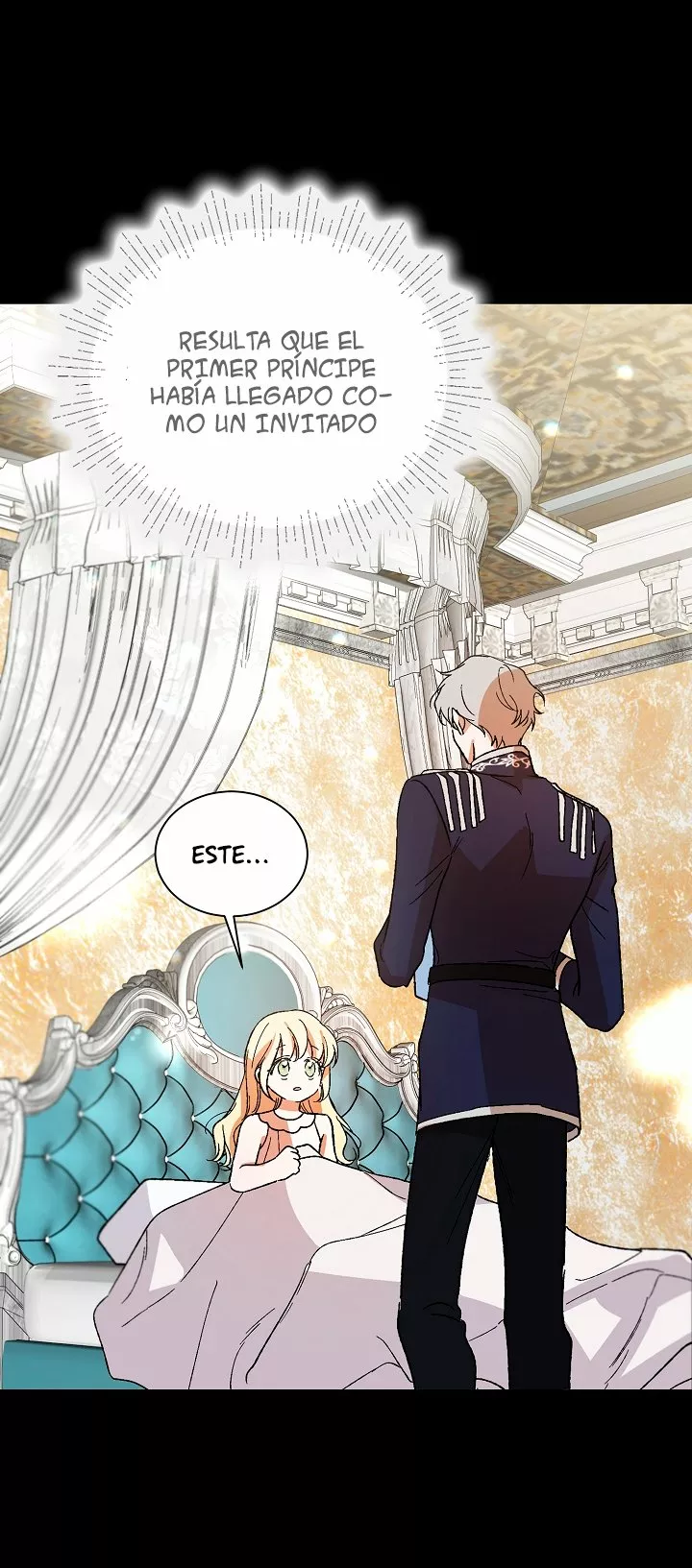 Página 50 del Manga