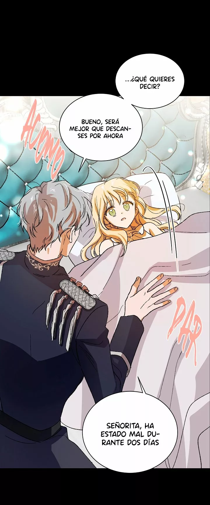 Página 52 del Manga