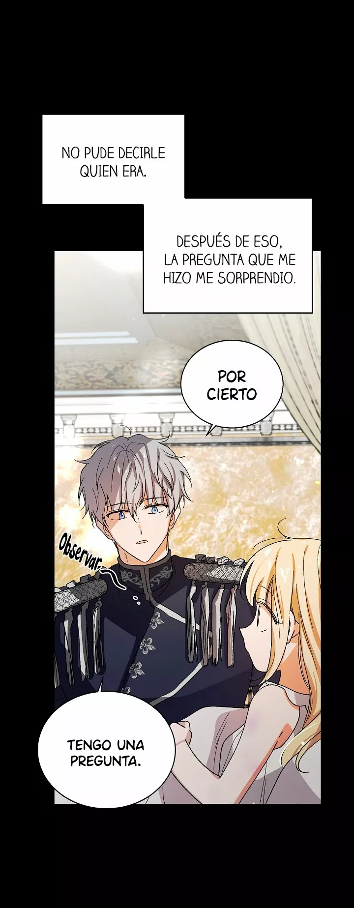 Página 56 del Manga