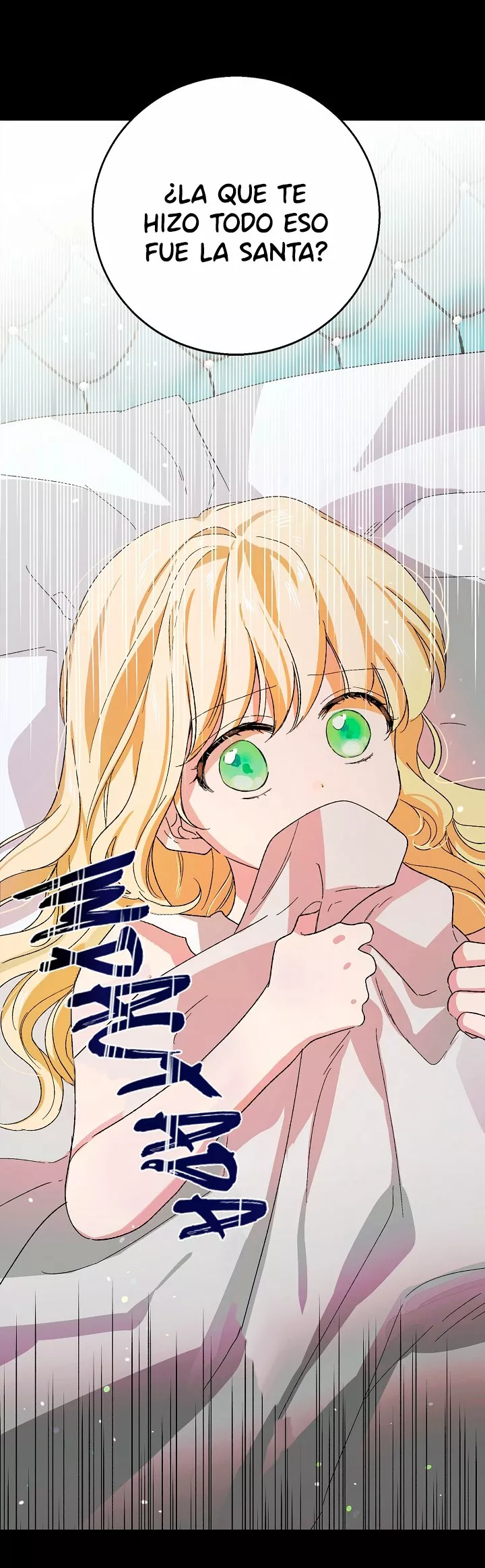 Página 58 del Manga