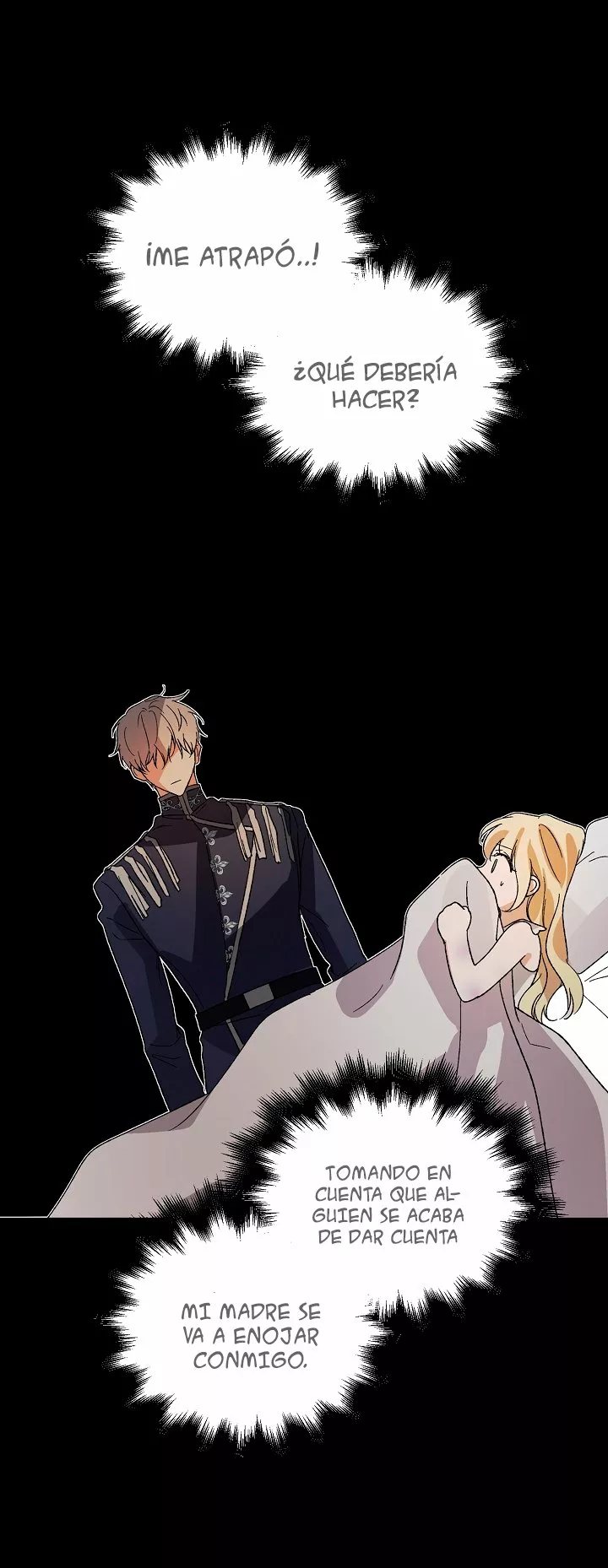 Página 59 del Manga
