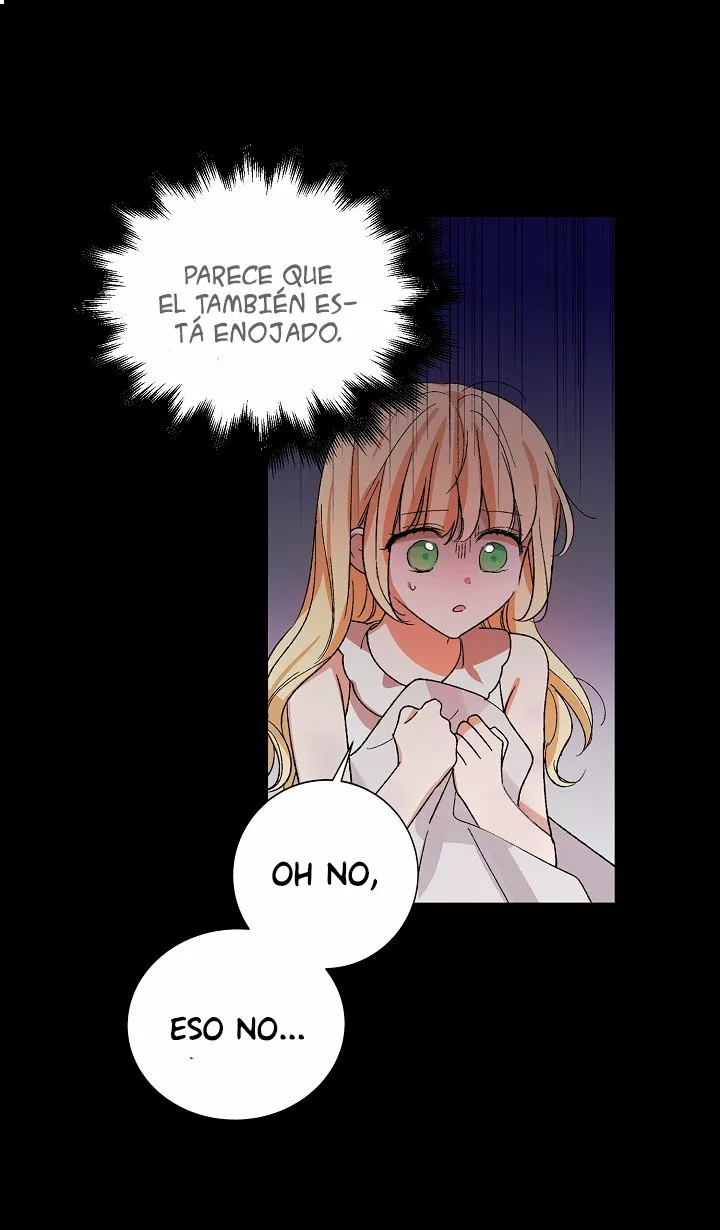 Página 61 del Manga